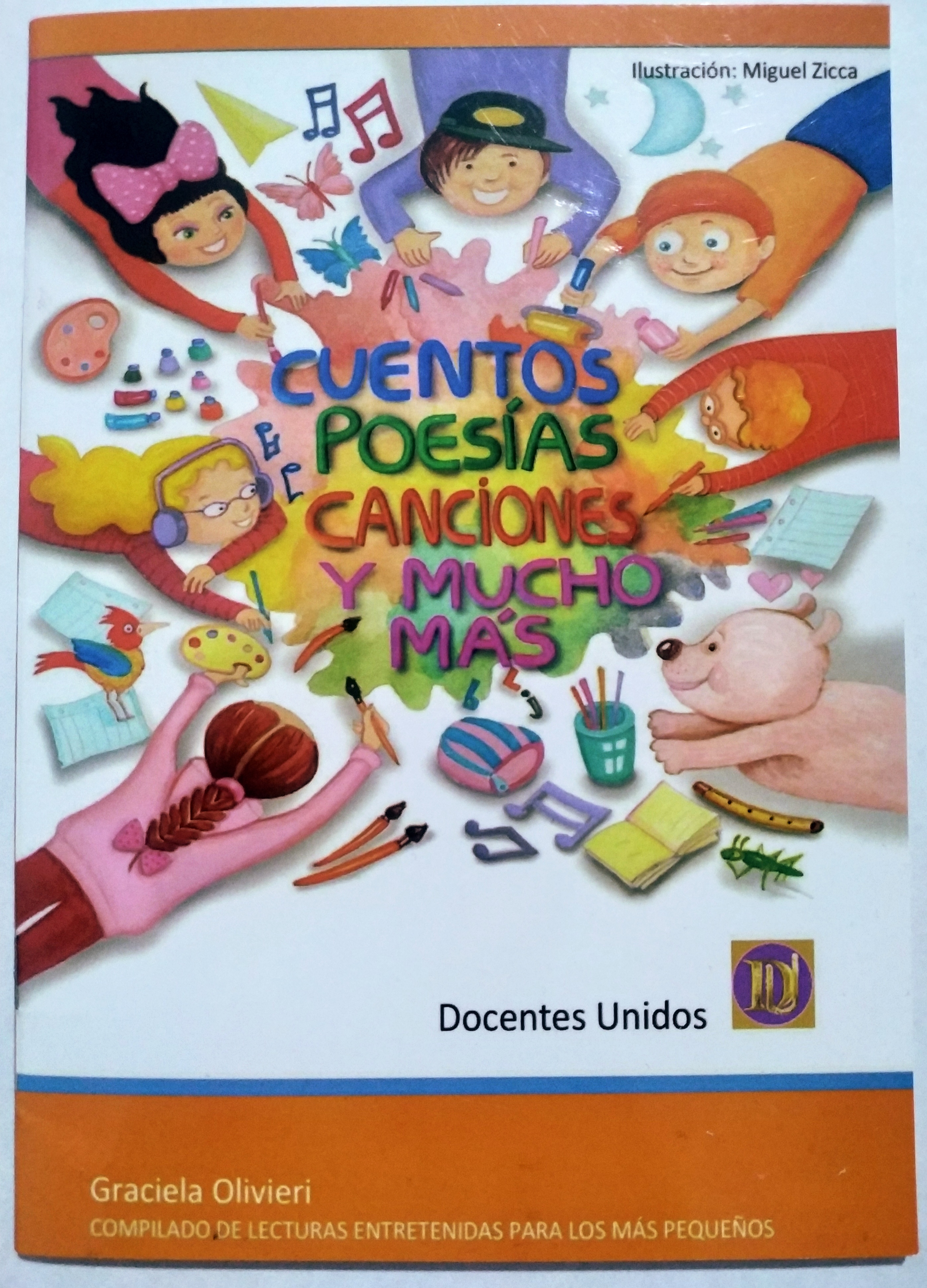 Docentes Unidos